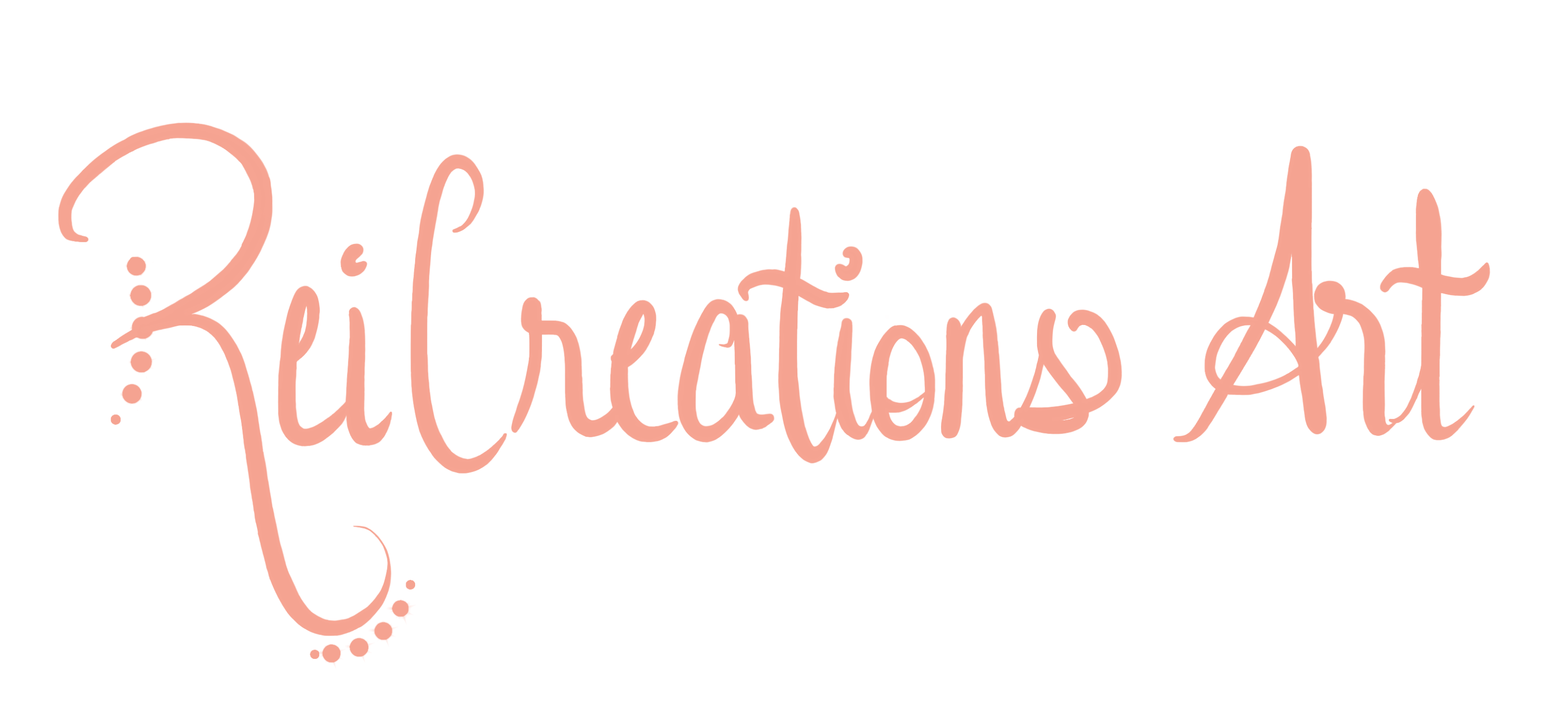 ReiCreations Art