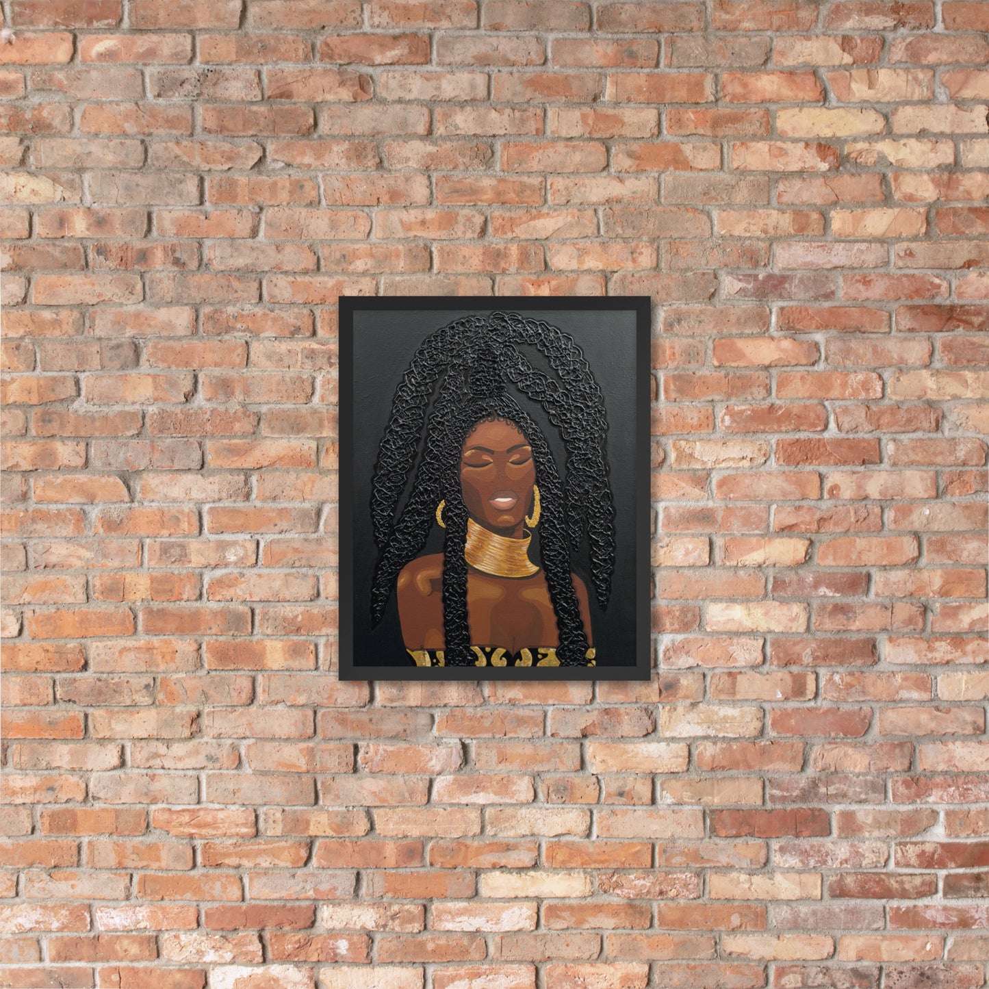 The Noble Dredie - art prints