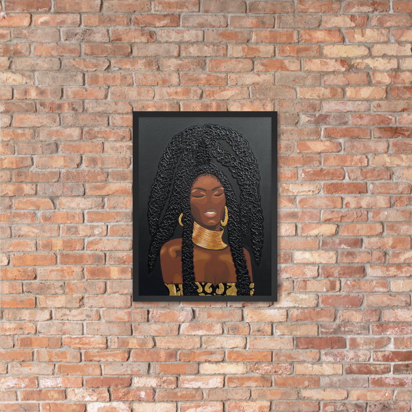 The Noble Dredie - art prints