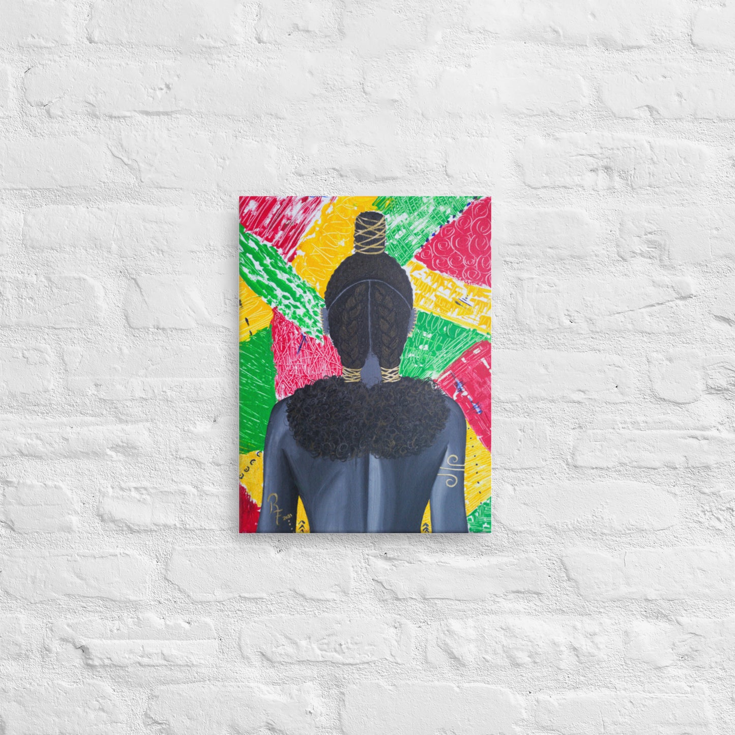 Colourful Art Prints | Colourful Art | Wall Art | ReiCreations Art