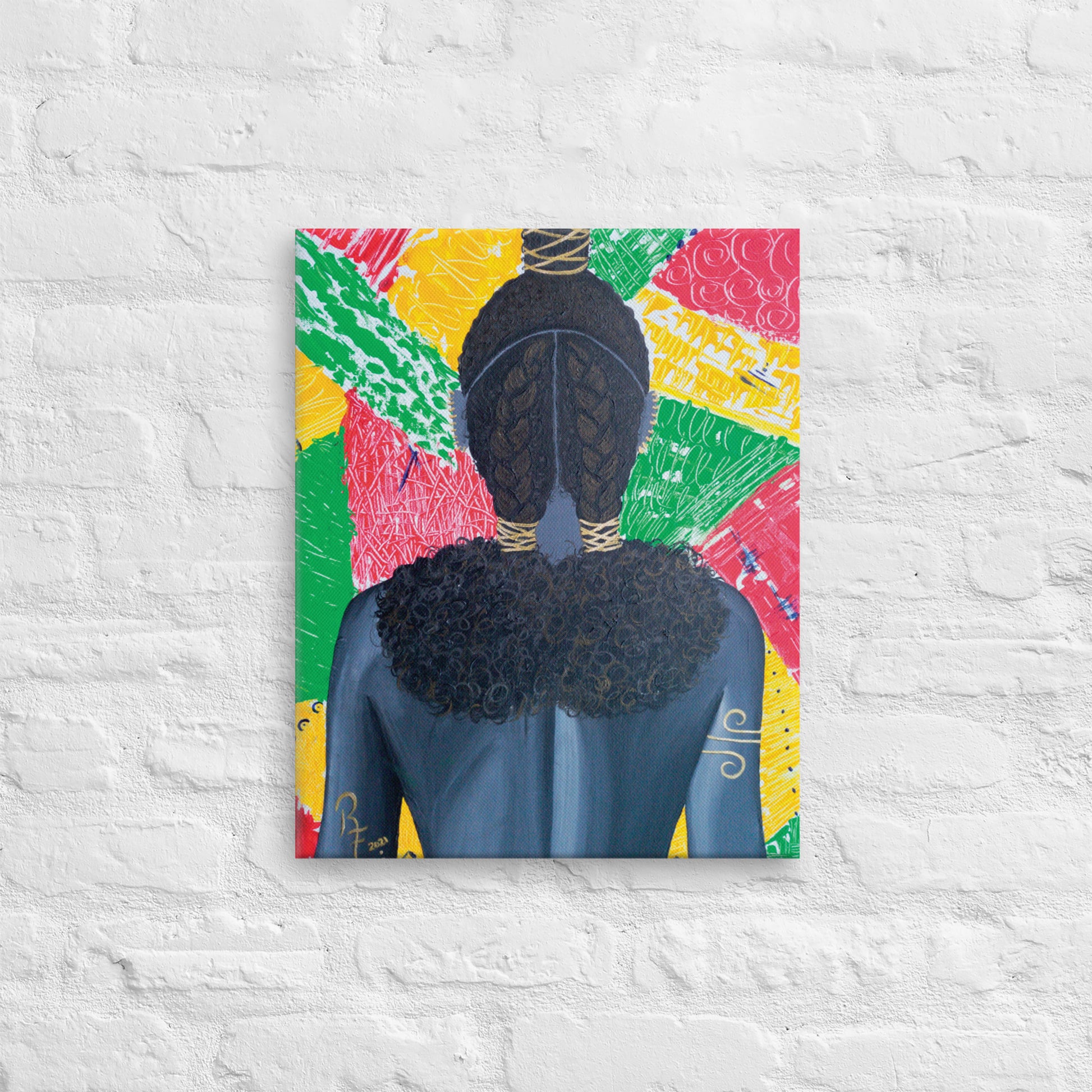 Colourful Art Prints | Colourful Art | Wall Art | ReiCreations Art