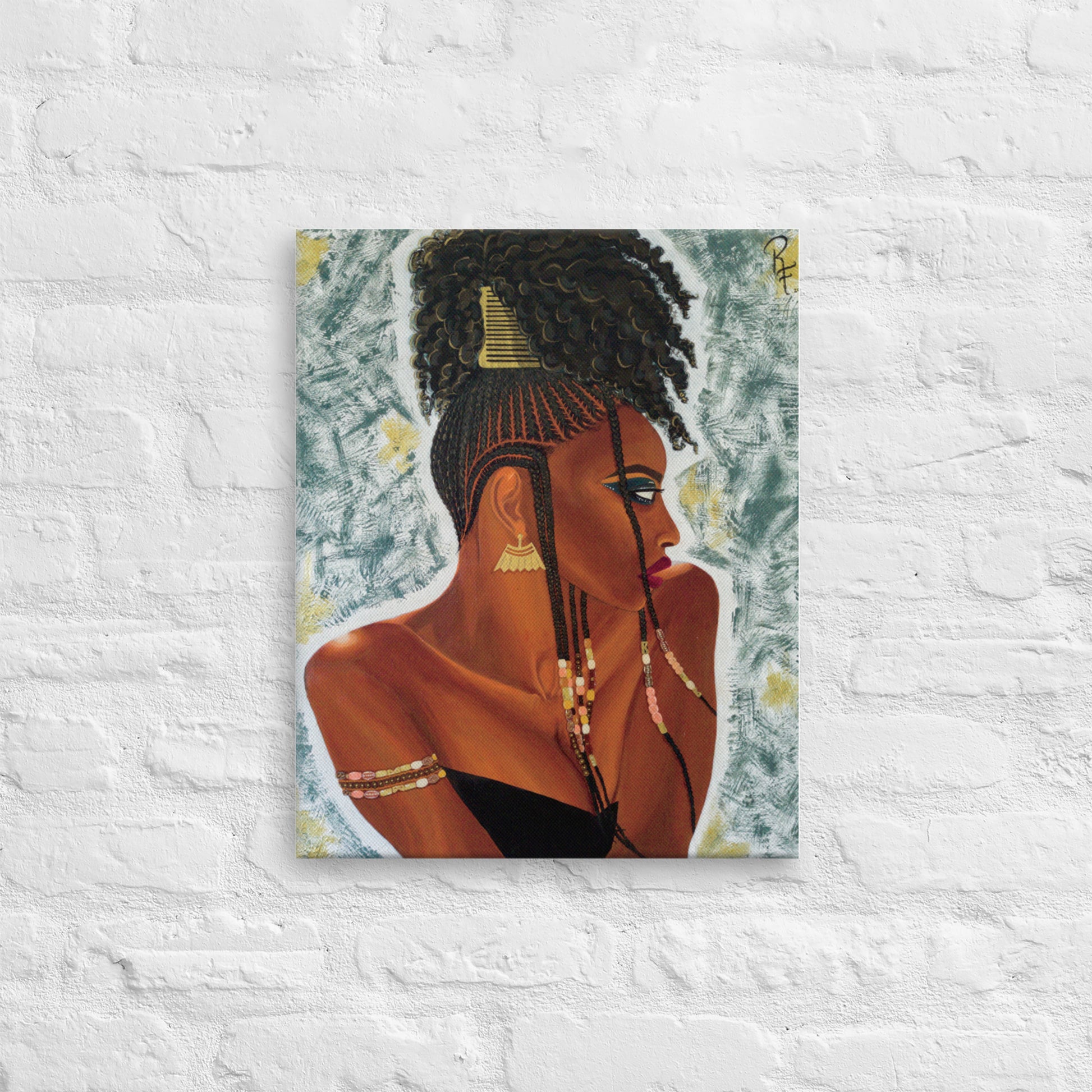 Women's Original Artwork | Women's Artwork | ReiCreations Art