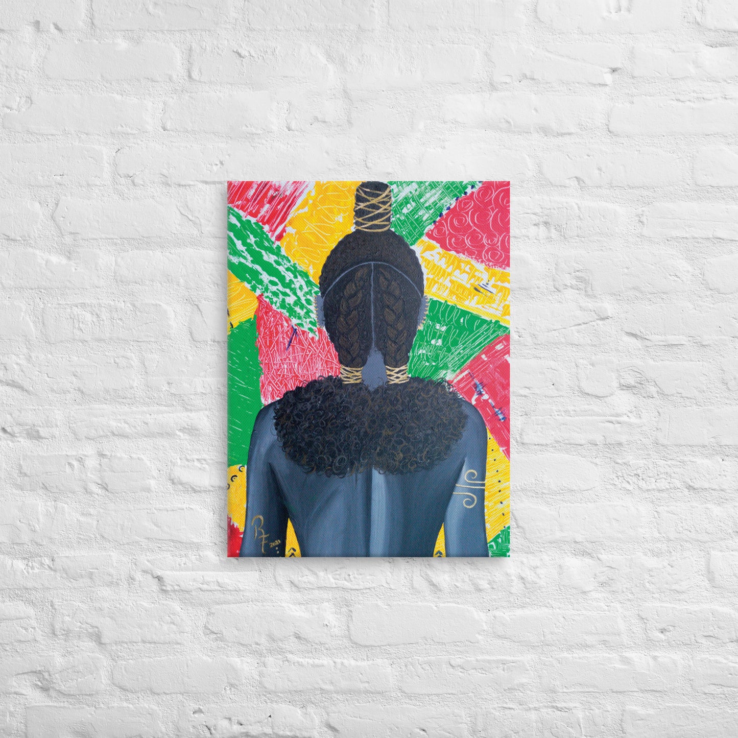 Colourful Art Prints | Colourful Art | Wall Art | ReiCreations Art