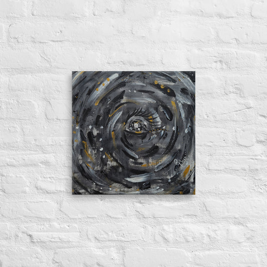 Eye of My Hurricane - art prints